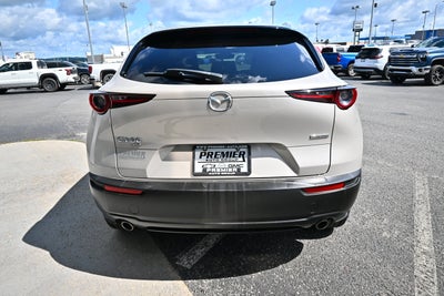 2022 Mazda Mazda CX-30 2.5 S Select Package