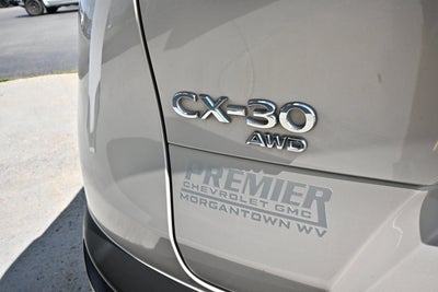 2022 Mazda Mazda CX-30 2.5 S Select Package