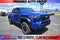 2025 Toyota Tacoma 4WD SR
