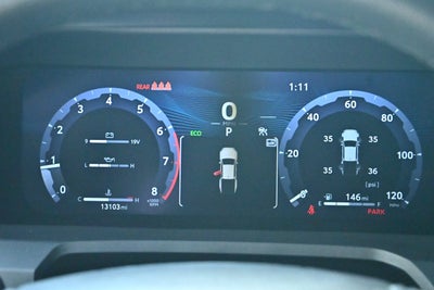2025 Toyota Tacoma 4WD SR