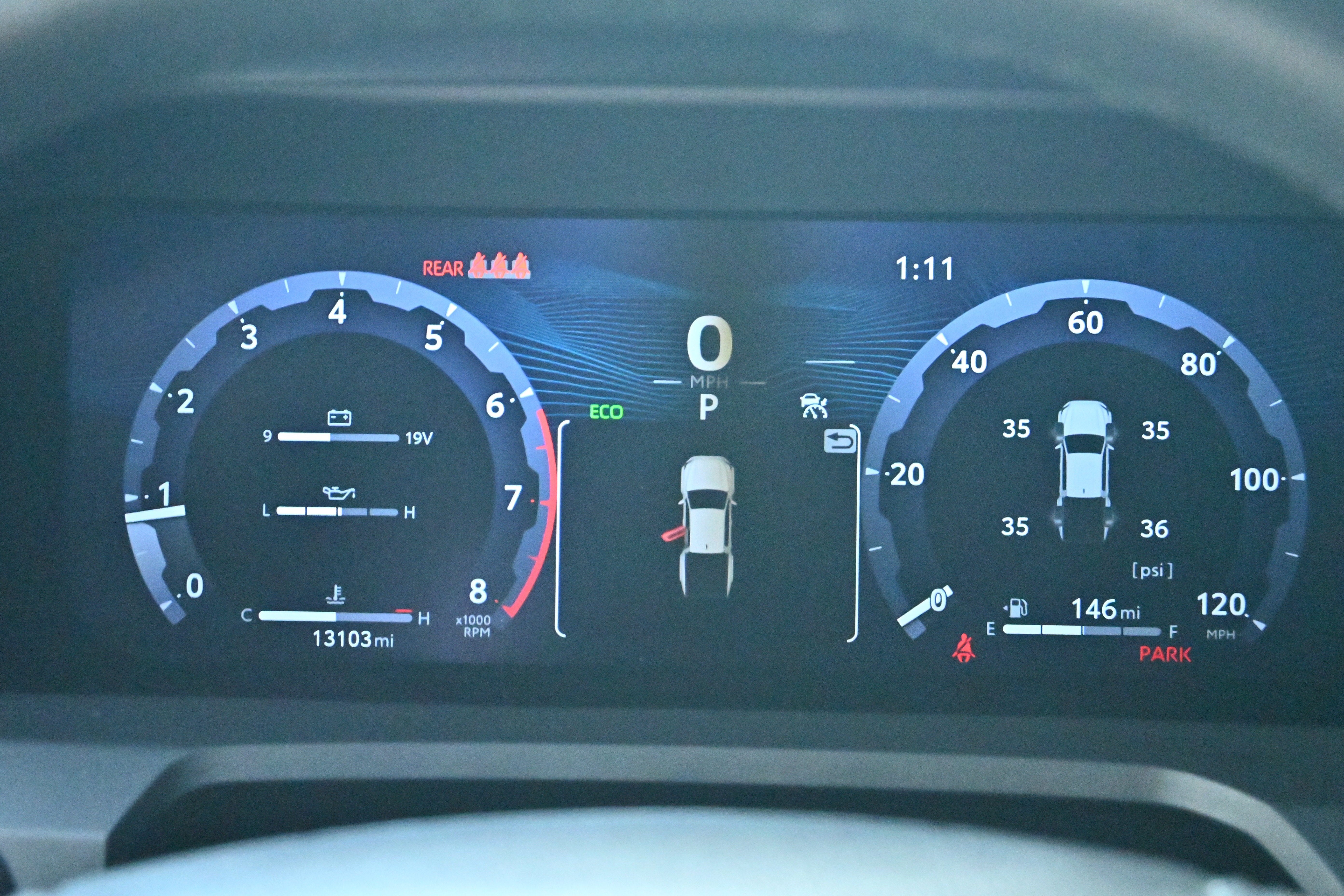 2025 Toyota Tacoma 4WD SR