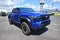 2025 Toyota Tacoma 4WD SR