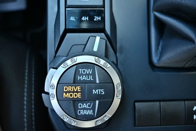 2025 Toyota Tacoma 4WD SR