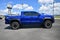 2025 Toyota Tacoma 4WD SR