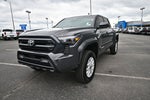 2025 Toyota Tacoma 4WD SR