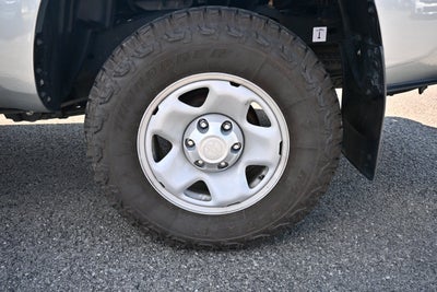 2023 Toyota Tacoma 2WD SR