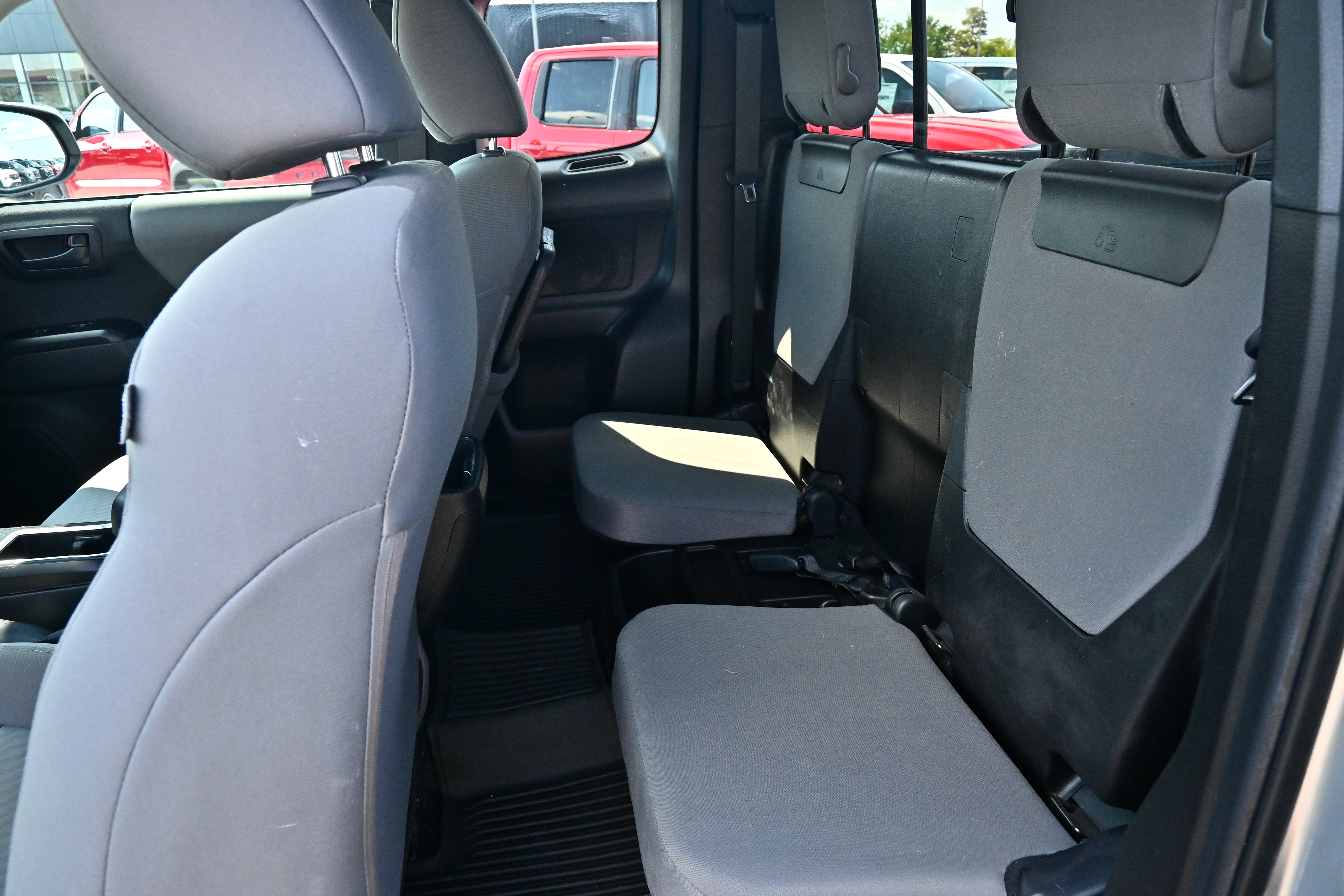2023 Toyota Tacoma 2WD SR