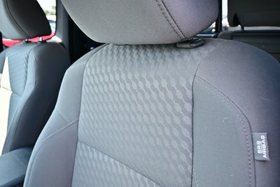 2023 Toyota Tacoma 2WD SR