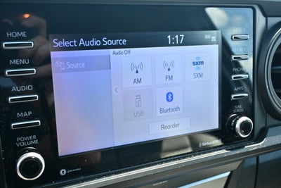 2023 Toyota Tacoma 2WD SR