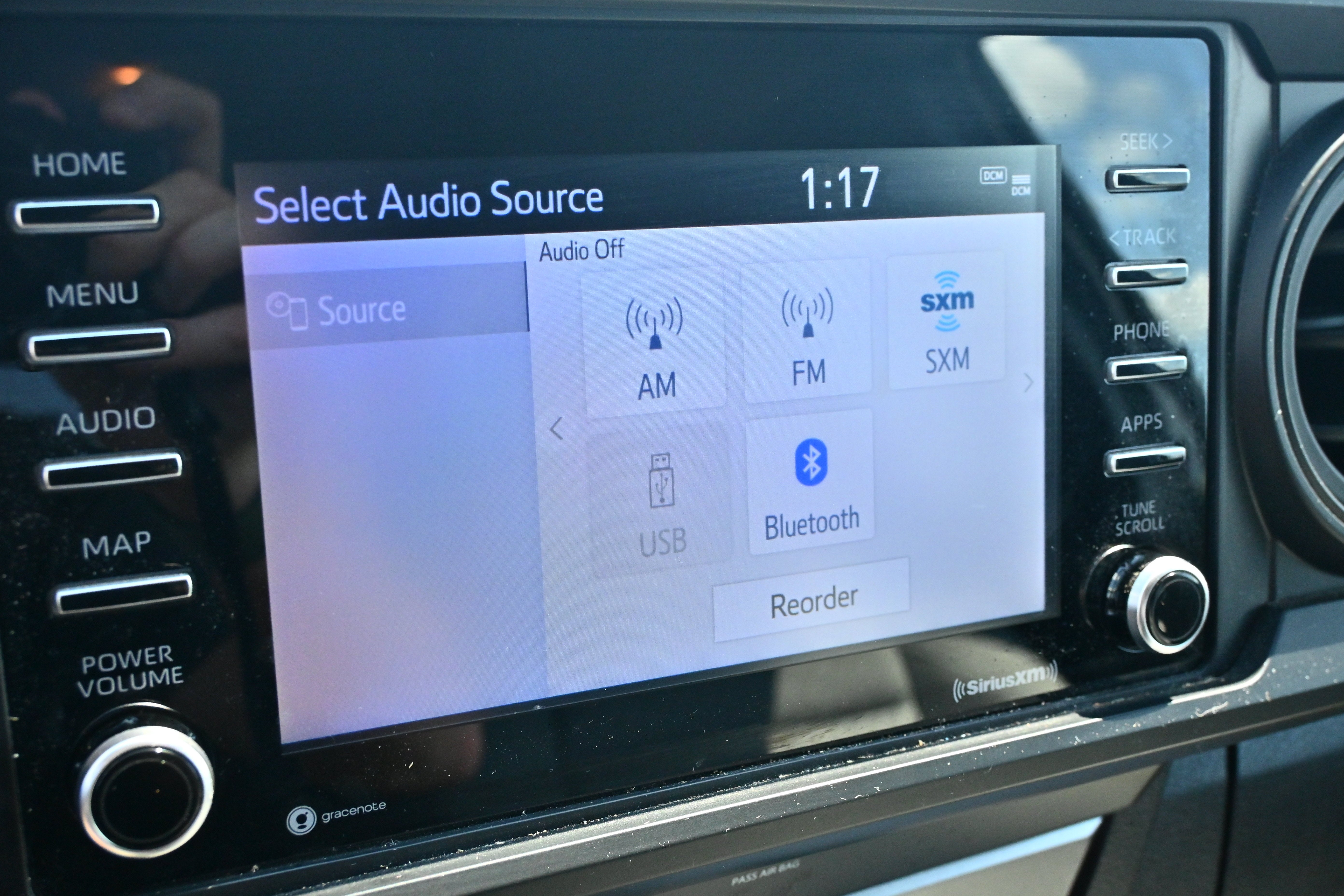 2023 Toyota Tacoma 2WD SR