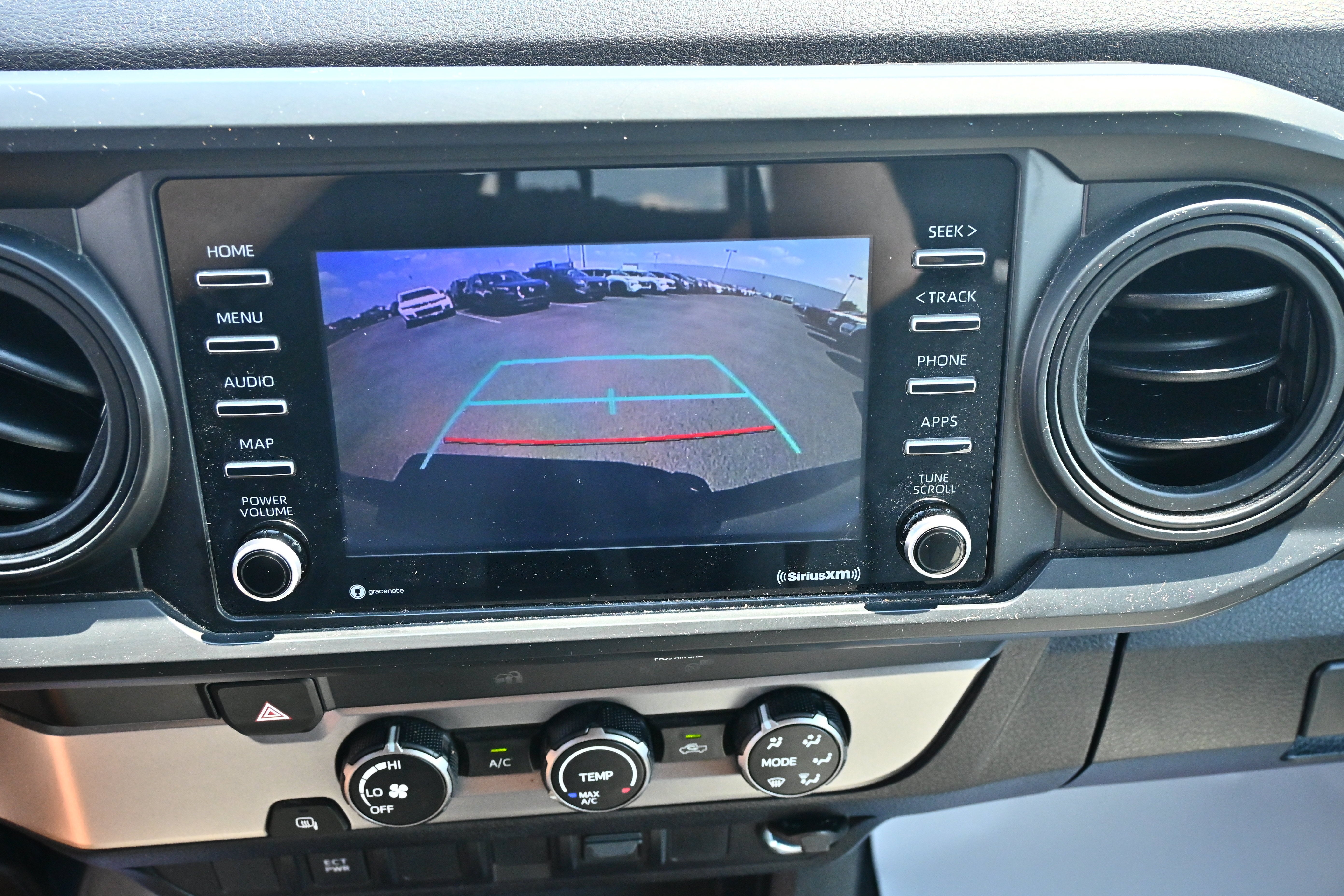 2023 Toyota Tacoma 2WD SR