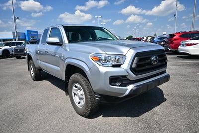 2023 Toyota Tacoma 2WD SR