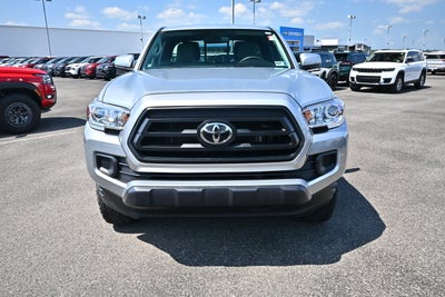2023 Toyota Tacoma 2WD SR