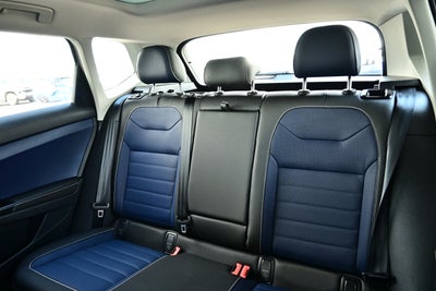 2025 Volkswagen Taos SEL