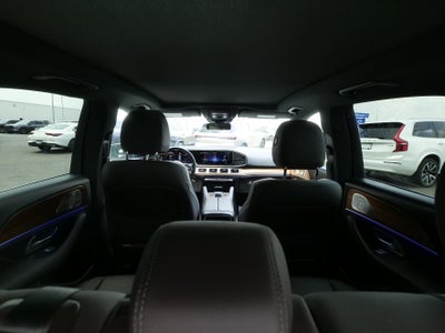 2022 Mercedes-Benz GLE GLE 350