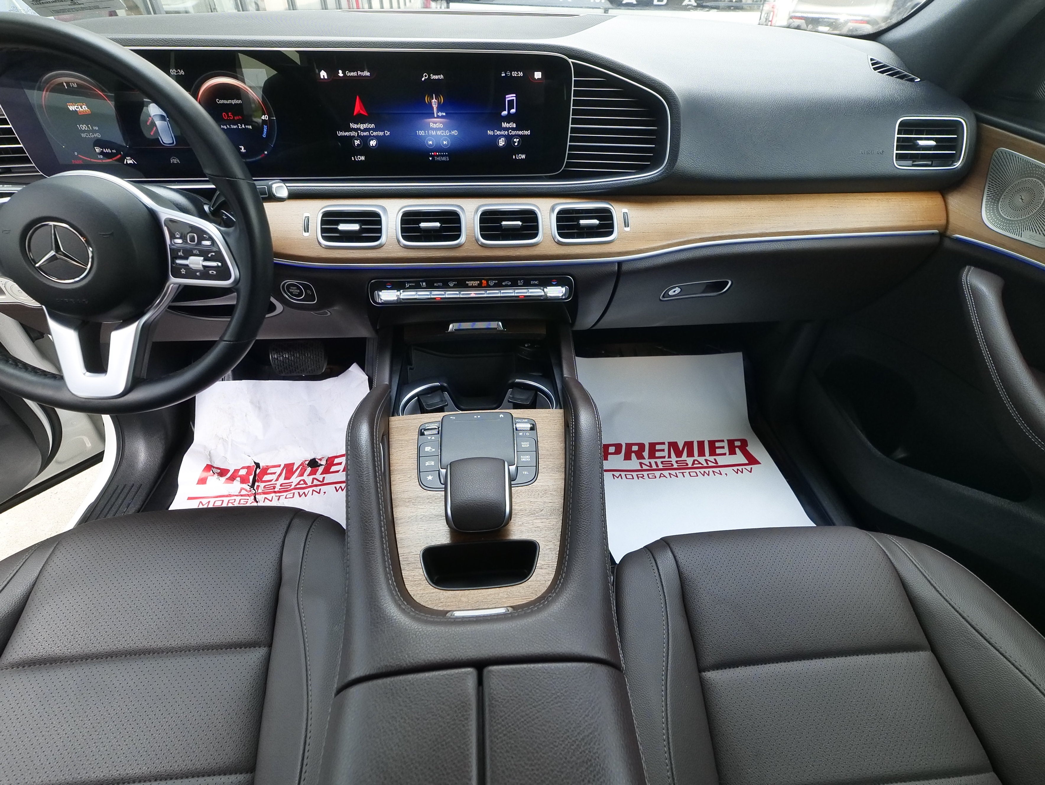 2022 Mercedes-Benz GLE GLE 350