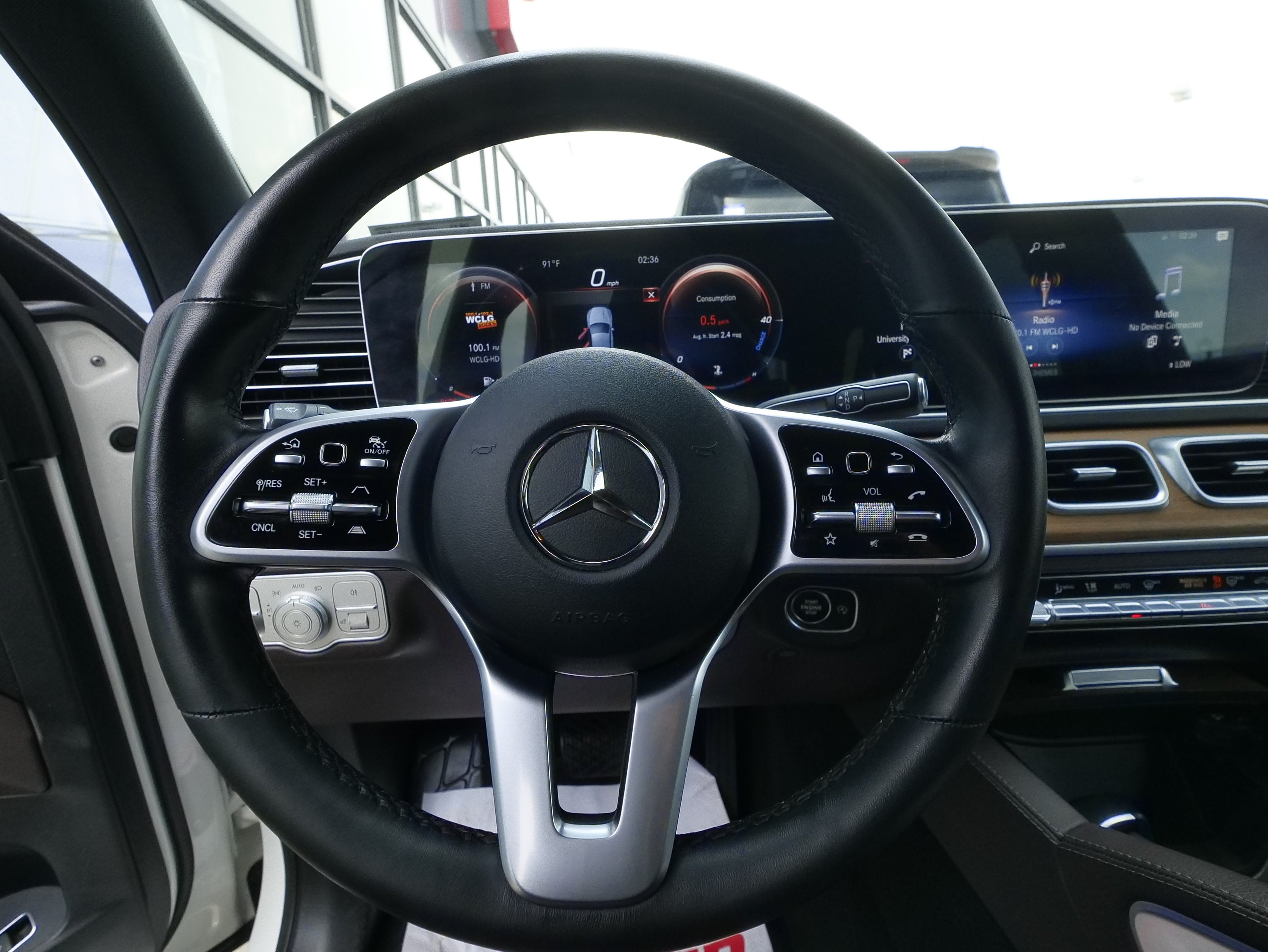 2022 Mercedes-Benz GLE GLE 350
