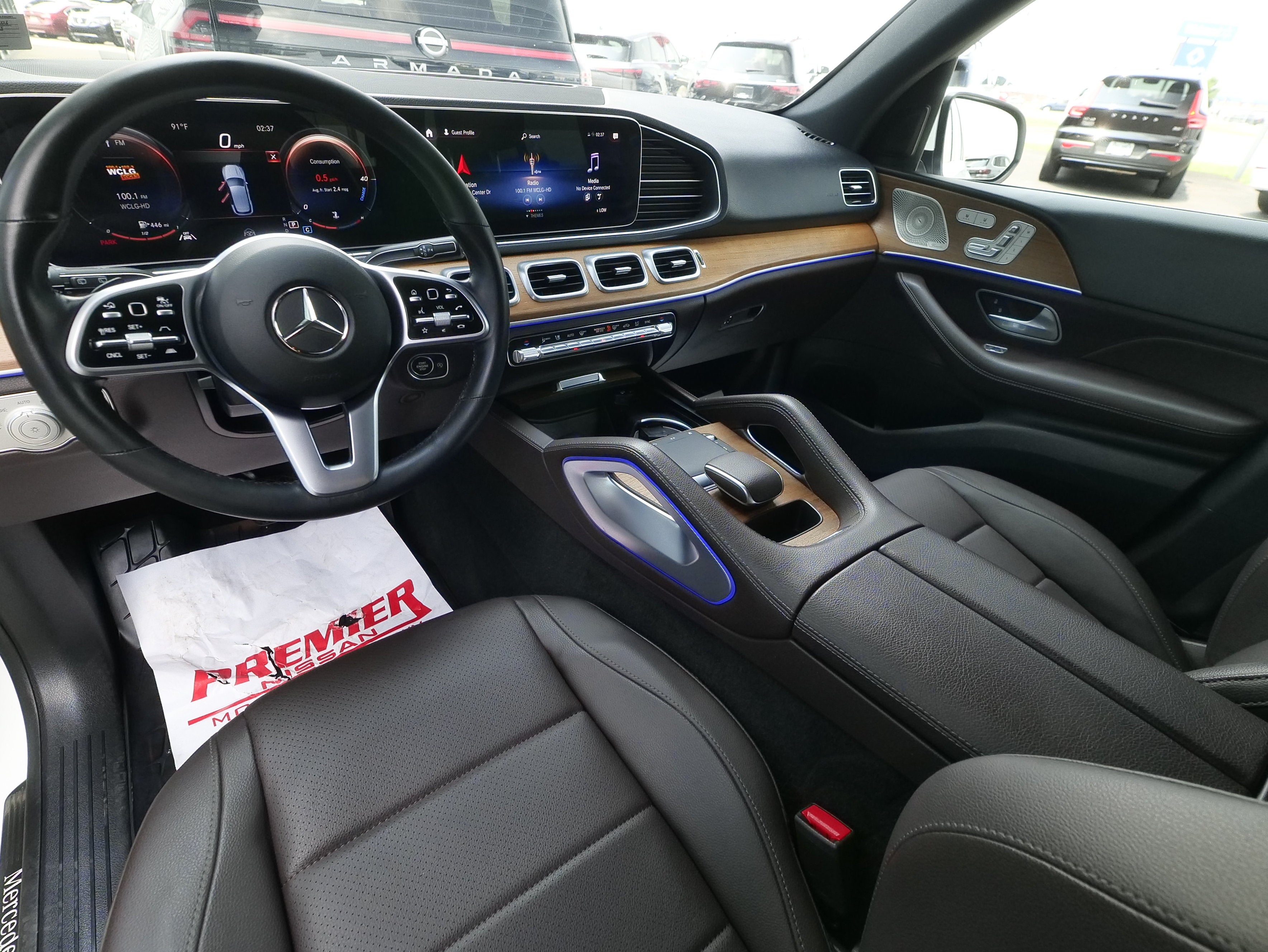 2022 Mercedes-Benz GLE GLE 350