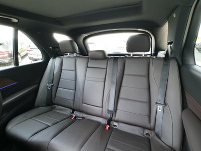 2022 Mercedes-Benz GLE GLE 350