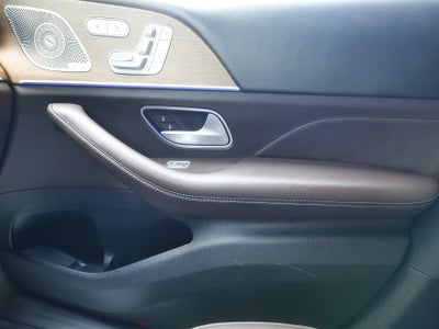 2022 Mercedes-Benz GLE GLE 350