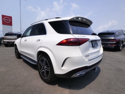 2022 Mercedes-Benz GLE GLE 350