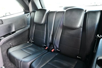 2025 Mercedes-Benz GLS GLS 450