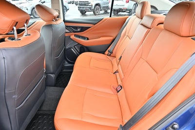 2021 Subaru Legacy Touring XT