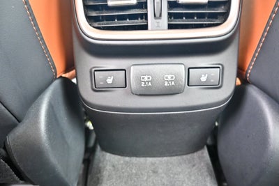 2021 Subaru Legacy Touring XT
