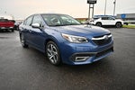 2021 Subaru Legacy Touring XT