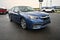 2021 Subaru Legacy Touring XT