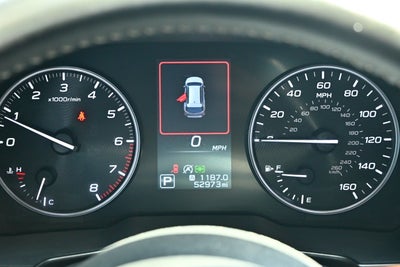 2024 Subaru Outback Touring