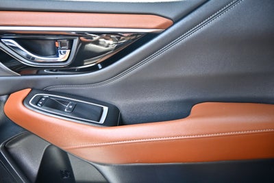2024 Subaru Outback Touring