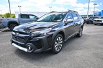 2024 Subaru Outback Touring