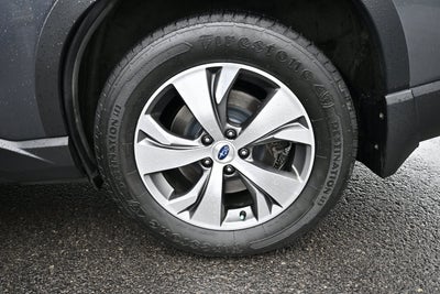 2021 Subaru Ascent Premium