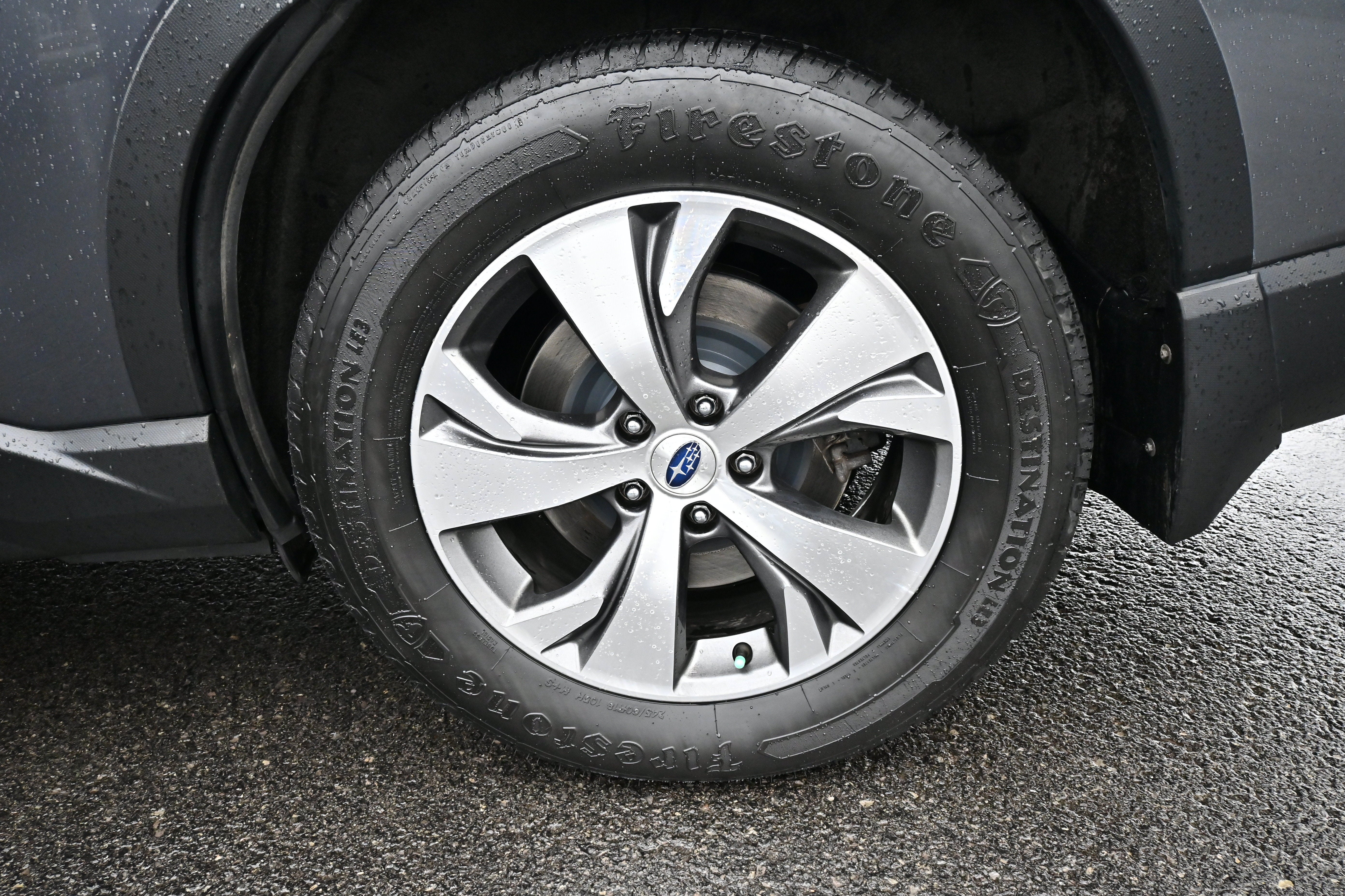 2021 Subaru Ascent Premium