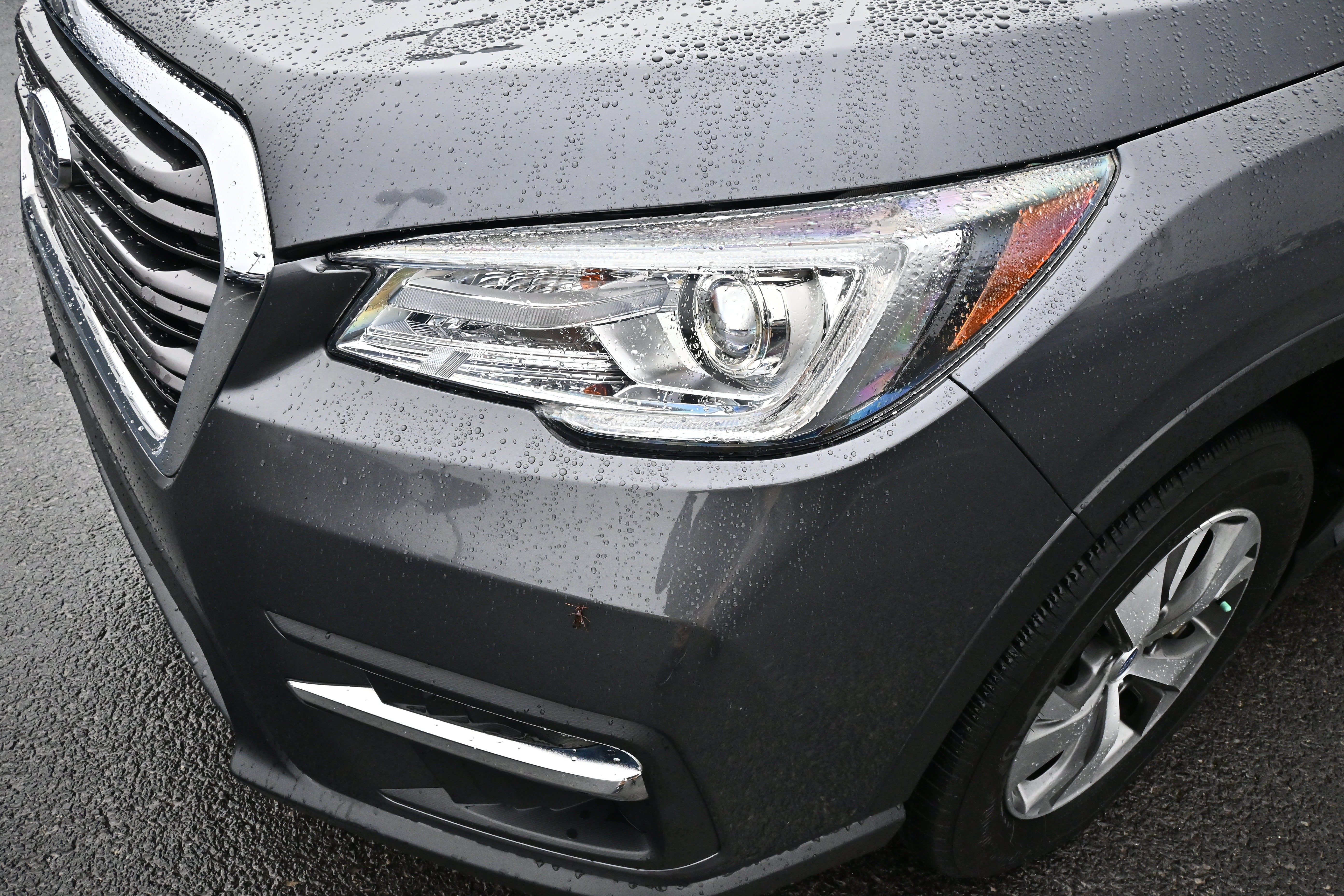 2021 Subaru Ascent Premium