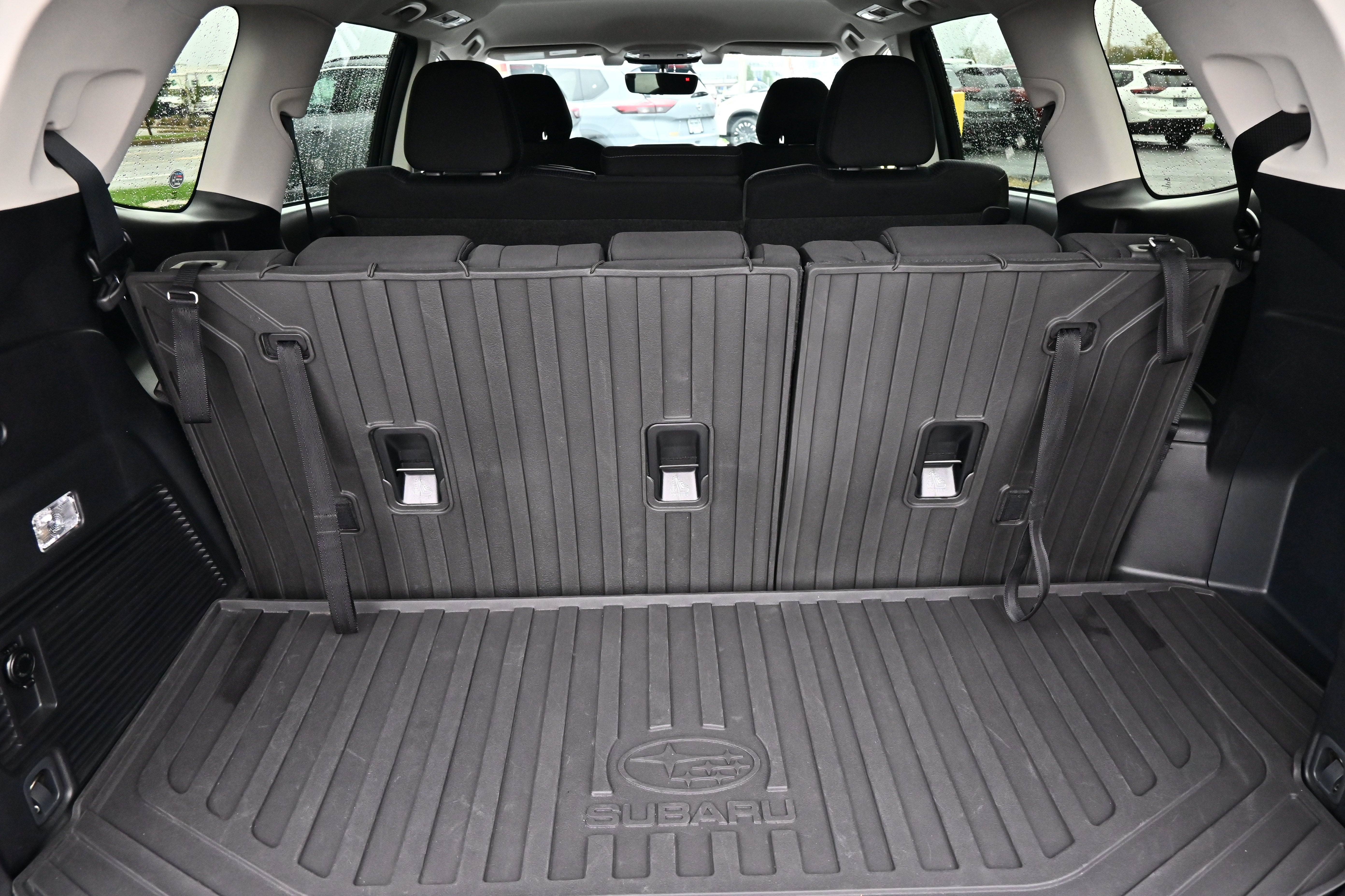 2021 Subaru Ascent Premium
