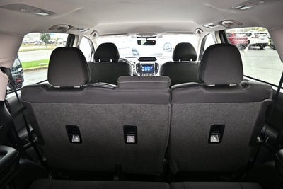2021 Subaru Ascent Premium