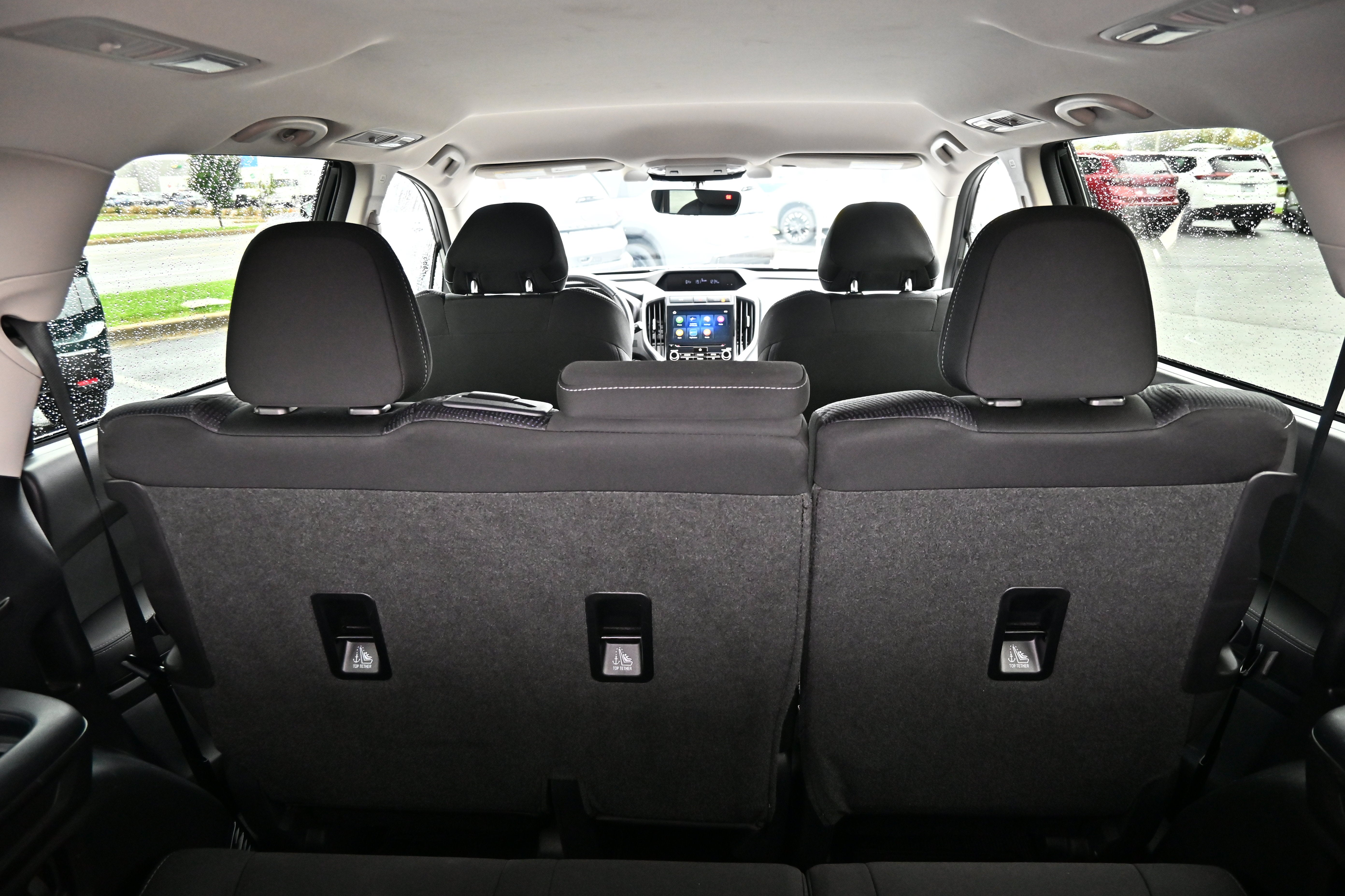 2021 Subaru Ascent Premium