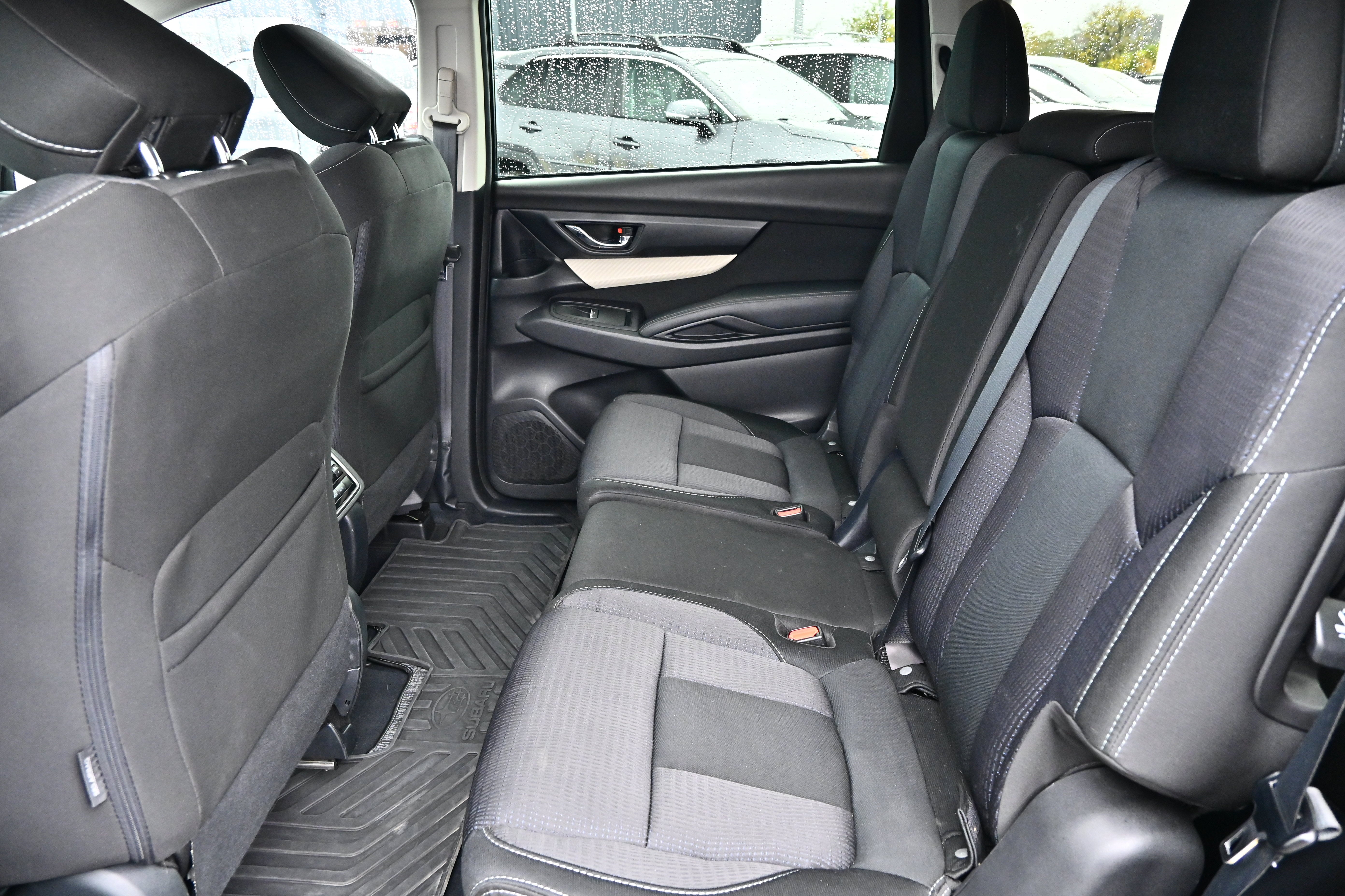 2021 Subaru Ascent Premium