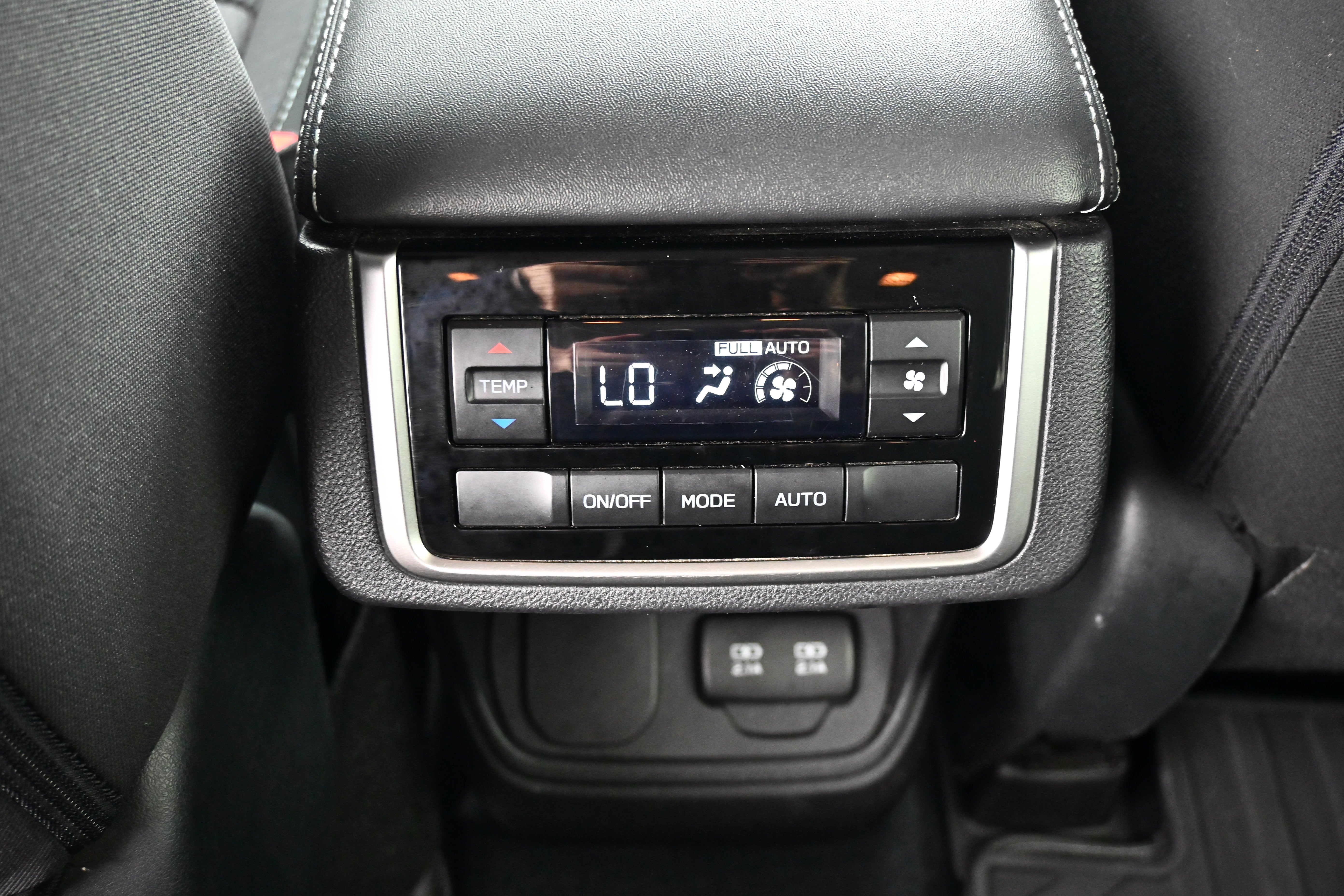 2021 Subaru Ascent Premium