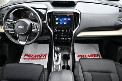 2021 Subaru Ascent Premium