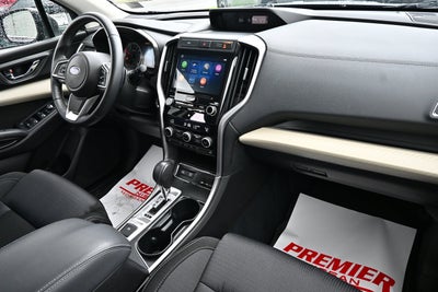 2021 Subaru Ascent Premium