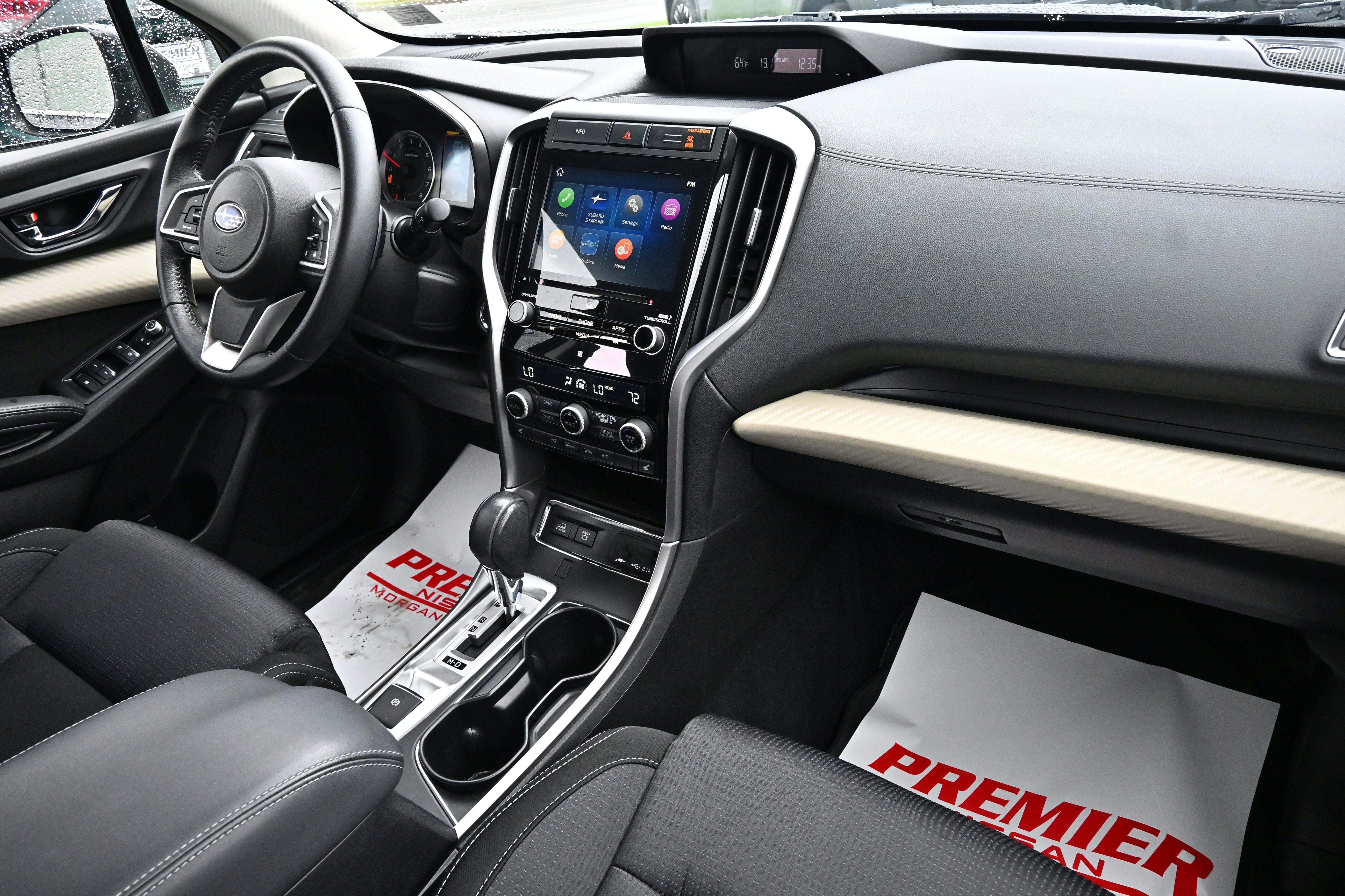 2021 Subaru Ascent Premium