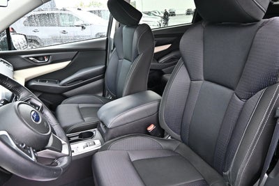 2021 Subaru Ascent Premium