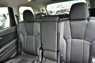 2021 Subaru Ascent Premium