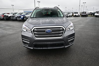 2021 Subaru Ascent Premium