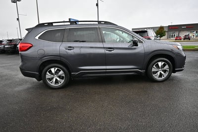 2021 Subaru Ascent Premium