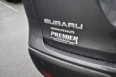 2021 Subaru Ascent Premium