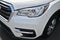2022 Subaru Ascent Premium